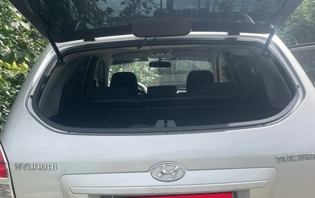 Hyundai Tucson III, 2008 год, 900 000 рублей, 12 фотография