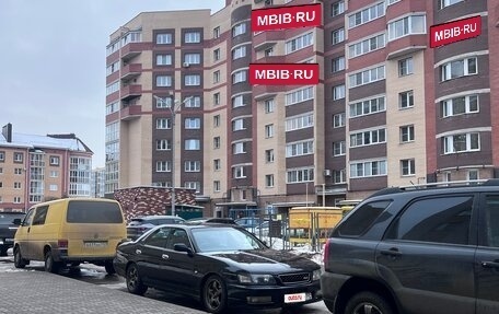Nissan Laurel VIII, 1997 год, 300 000 рублей, 4 фотография