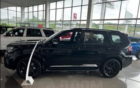 KIA Mohave I, 2022 год, 6 100 000 рублей, 4 фотография