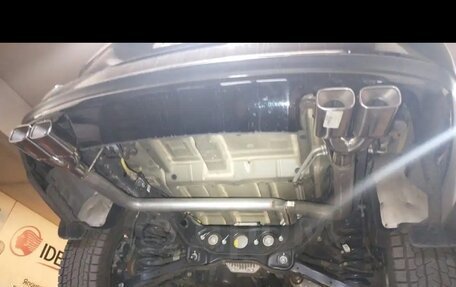 KIA Mohave I, 2022 год, 6 100 000 рублей, 7 фотография