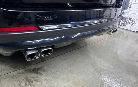 KIA Mohave I, 2022 год, 6 100 000 рублей, 8 фотография