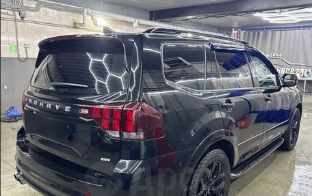 KIA Mohave I, 2022 год, 6 100 000 рублей, 11 фотография