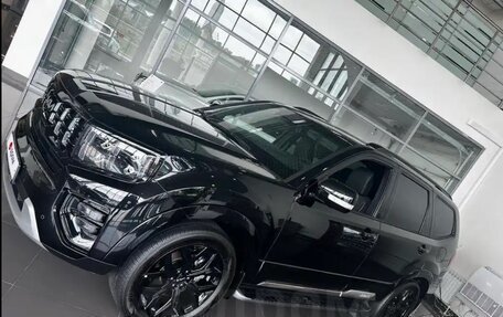 KIA Mohave I, 2022 год, 6 100 000 рублей, 2 фотография