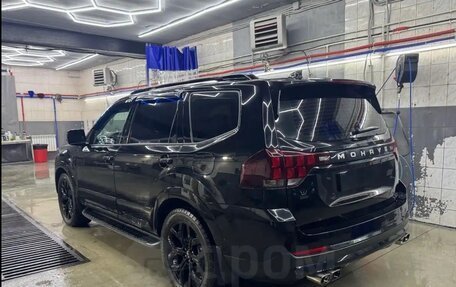 KIA Mohave I, 2022 год, 6 100 000 рублей, 12 фотография