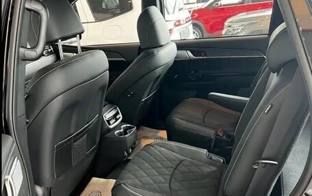 KIA Mohave I, 2022 год, 6 100 000 рублей, 3 фотография