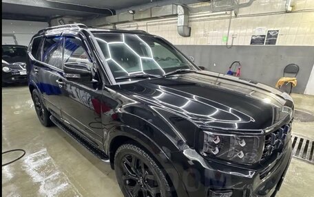 KIA Mohave I, 2022 год, 6 100 000 рублей, 15 фотография