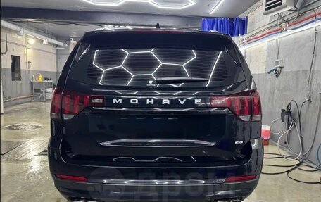 KIA Mohave I, 2022 год, 6 100 000 рублей, 13 фотография