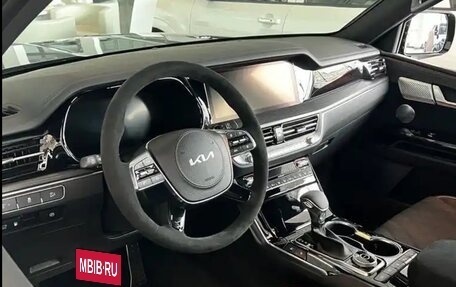 KIA Mohave I, 2022 год, 6 100 000 рублей, 5 фотография