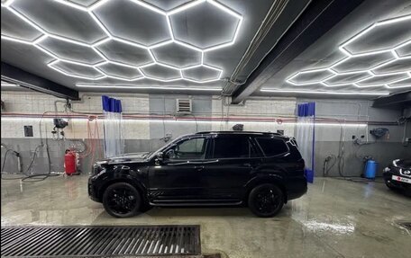 KIA Mohave I, 2022 год, 6 100 000 рублей, 16 фотография