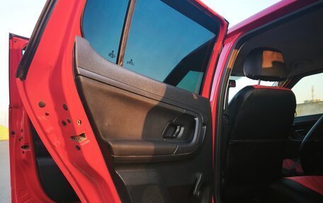 Skoda Fabia II, 2014 год, 490 000 рублей, 10 фотография