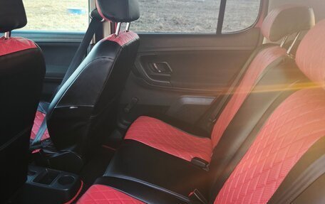 Skoda Fabia II, 2014 год, 490 000 рублей, 21 фотография