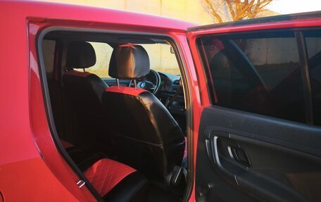 Skoda Fabia II, 2014 год, 490 000 рублей, 17 фотография