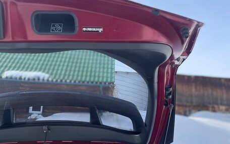 Toyota C-HR I рестайлинг, 2020 год, 2 700 000 рублей, 18 фотография