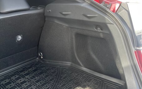 Toyota C-HR I рестайлинг, 2020 год, 2 700 000 рублей, 20 фотография