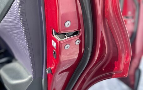 Toyota C-HR I рестайлинг, 2020 год, 2 700 000 рублей, 24 фотография