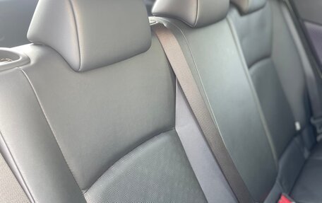 Toyota C-HR I рестайлинг, 2020 год, 2 700 000 рублей, 27 фотография