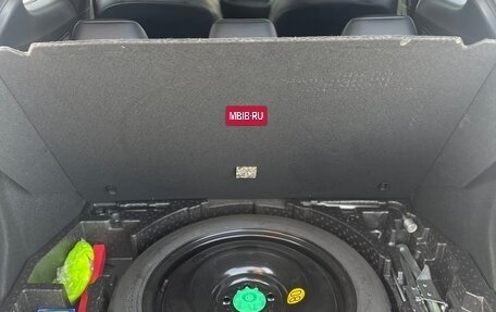 Toyota C-HR I рестайлинг, 2020 год, 2 700 000 рублей, 21 фотография