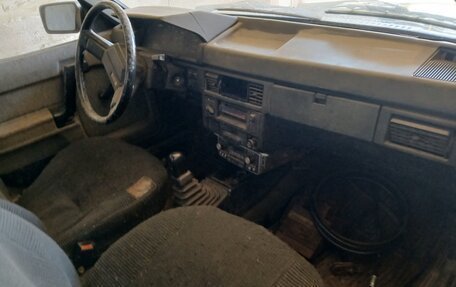 Москвич 2141, 1995 год, 60 000 рублей, 7 фотография