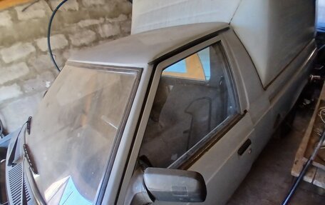 Москвич 2141, 1995 год, 60 000 рублей, 2 фотография