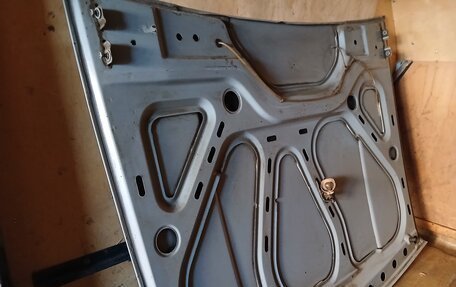 Москвич 2141, 1995 год, 60 000 рублей, 6 фотография