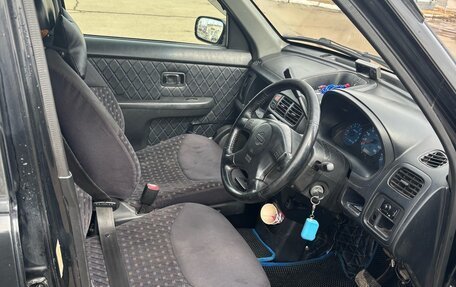 Nissan Cube II, 1999 год, 4 фотография