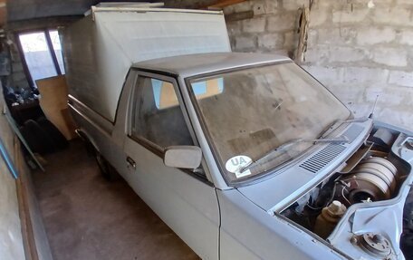 Москвич 2141, 1995 год, 60 000 рублей, 3 фотография