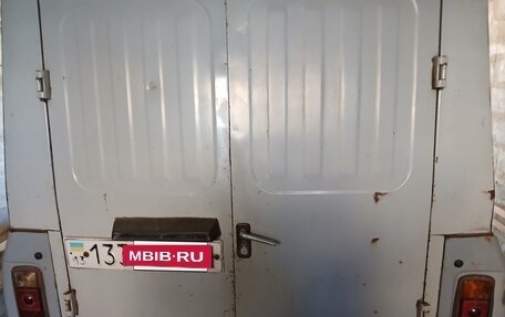 Москвич 2141, 1995 год, 60 000 рублей, 4 фотография