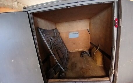 Москвич 2141, 1995 год, 60 000 рублей, 5 фотография