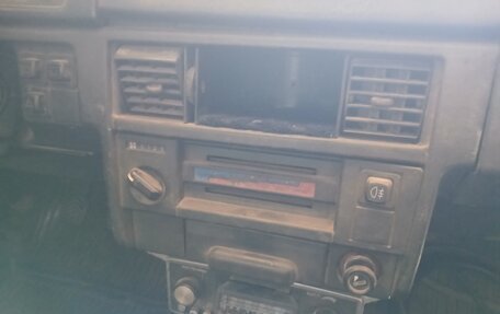 Москвич 2141, 1995 год, 60 000 рублей, 10 фотография