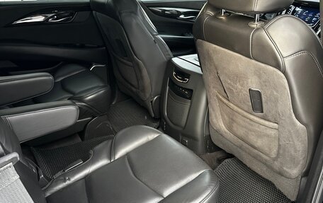 Cadillac Escalade IV, 2020 год, 5 900 000 рублей, 19 фотография