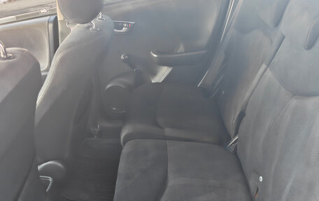 Honda Jazz II рестайлинг, 2009 год, 650 000 рублей, 8 фотография