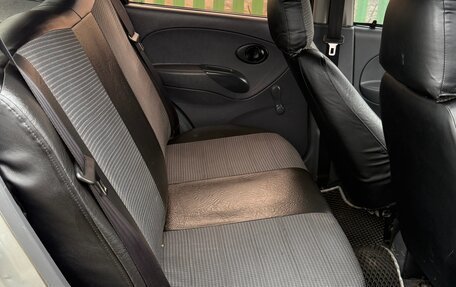 Daewoo Matiz I, 2010 год, 195 000 рублей, 5 фотография