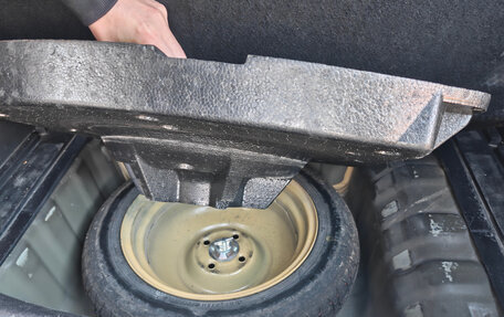 Honda Jazz II рестайлинг, 2009 год, 650 000 рублей, 12 фотография