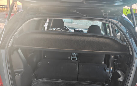 Honda Jazz II рестайлинг, 2009 год, 650 000 рублей, 11 фотография