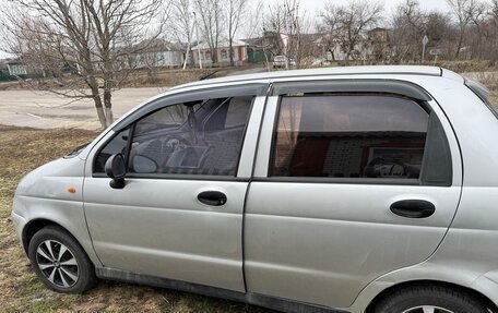 Daewoo Matiz I, 2010 год, 195 000 рублей, 2 фотография