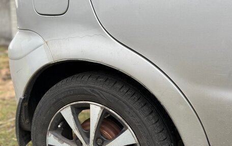 Daewoo Matiz I, 2010 год, 195 000 рублей, 6 фотография