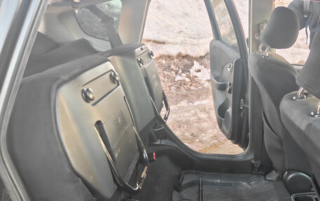 Honda Jazz II рестайлинг, 2009 год, 650 000 рублей, 10 фотография