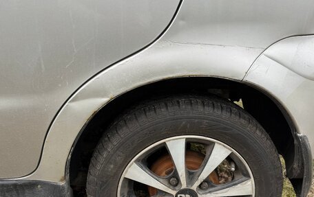 Daewoo Matiz I, 2010 год, 195 000 рублей, 3 фотография