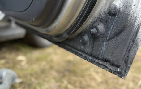 Daewoo Matiz I, 2010 год, 195 000 рублей, 7 фотография