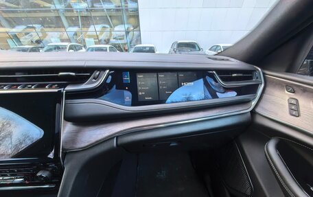 Jeep Grand Cherokee, 2023 год, 8 150 000 рублей, 25 фотография