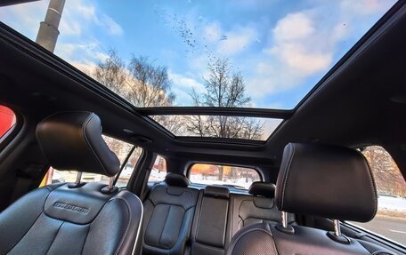 Jeep Grand Cherokee, 2023 год, 8 150 000 рублей, 29 фотография