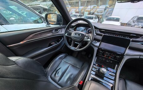 Jeep Grand Cherokee, 2023 год, 8 150 000 рублей, 24 фотография