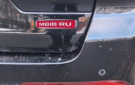 Jeep Grand Cherokee, 2023 год, 8 150 000 рублей, 20 фотография