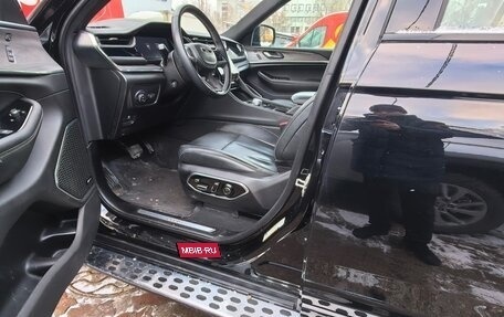 Jeep Grand Cherokee, 2023 год, 8 150 000 рублей, 18 фотография