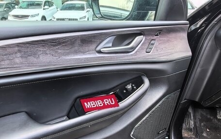 Jeep Grand Cherokee, 2023 год, 8 150 000 рублей, 19 фотография