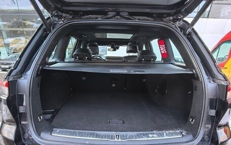 Jeep Grand Cherokee, 2023 год, 8 150 000 рублей, 30 фотография