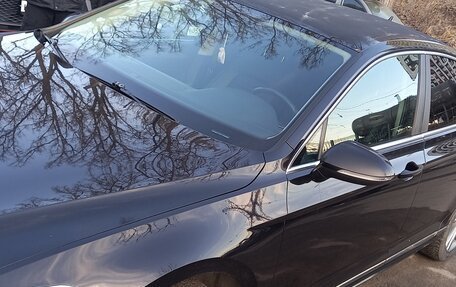 Volkswagen Passat B8 рестайлинг, 2017 год, 1 800 000 рублей, 3 фотография