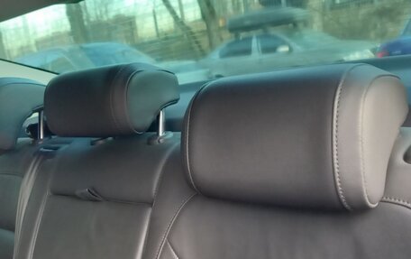 Volkswagen Passat B8 рестайлинг, 2017 год, 1 800 000 рублей, 7 фотография