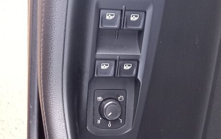 Volkswagen Passat B8 рестайлинг, 2017 год, 1 800 000 рублей, 10 фотография