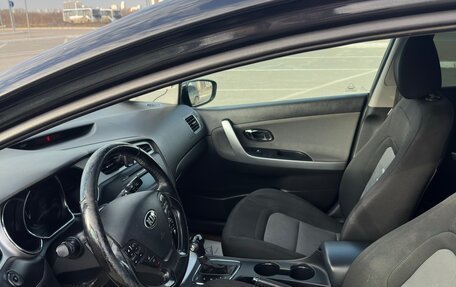 KIA cee'd III, 2012 год, 1 250 000 рублей, 6 фотография